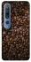 Чехол на Xiaomi Mi 10 / Mi 10 Pro Сoffee beans фото 1 из 1
