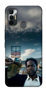 Чехол на TECNO Spark 7 From фото 1 из 1