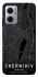 Чехол на Xiaomi Redmi Note 11E Chernihiv map фото 1 из 1