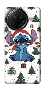Чохол на Infinix Note 50 Pro Stitch ver.23 фото 1 з 1