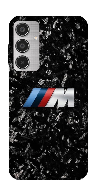 Чохол на Samsung Galaxy M35 M-series carbon фото 1 з 1