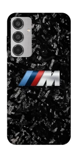 Чохол на Samsung Galaxy M35 M-series carbon фото 1 з 1