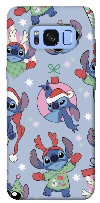 Чохол на Samsung G950 Galaxy S8 Stitch ver.20 фото 1 з 1