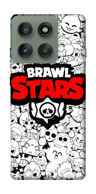 Чохол на Motorola Edge 60 Pro Brawl Stars ver.10 фото 1 з 1