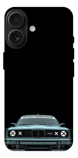 Чохол на Apple iPhone 17 (6.3") BMW v148 фото 1 з 1