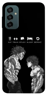 Чехол на Samsung Galaxy M13 4G Baki v2 фото 1 из 1