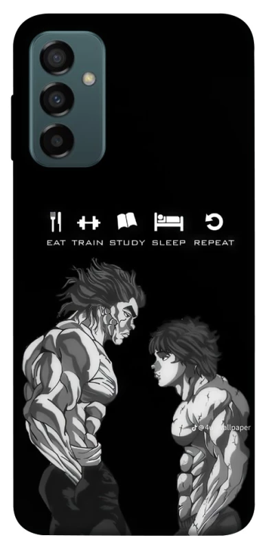 Чехол на Samsung Galaxy M23 5G Baki v2 фото 1 из 1