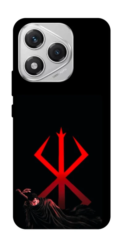 Чехол на Honor 400 Lite Berserk Red Logo фото 1 из 1