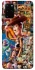 Чохол на Samsung Galaxy S20+ Toy Story ver.3 фото 1 з 1