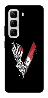 Чехол на Infinix Hot 50 4G V-Vikings фото 1 из 1