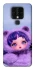 Чохол на TECNO Camon 16 SE SKULLPANDA × My Little Pony Ver.2 фото 1 з 1