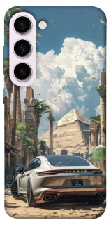 Чохол на Samsung Galaxy S23+ porsche v2 фото 1 з 1