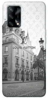 Чехол на Oppo A74 4G Louis Vuitton ver.2 фото 1 из 1