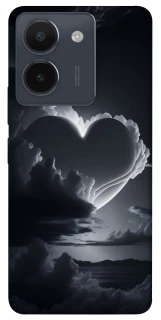 Чохол на Vivo Y36 Cloud heart фото 1 з 1