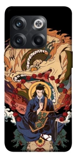 Чехол на OnePlus 10T Suguru Geto фото 1 из 1