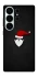 Чохол на Samsung Galaxy S26 Ultra Santa's mood фото 1 з 1