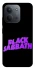 Чохол на Xiaomi Redmi 15C (EU) Black Sabbath logo ver.1 фото 1 з 1
