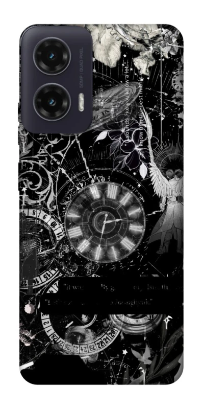 Чохол на Motorola Moto G35 Omniscient Reader's фото 1 з 1