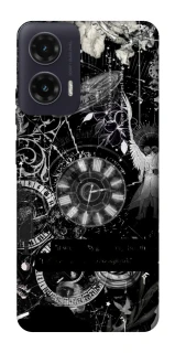 Чехол на Motorola Moto G35 Omniscient Reader's фото 1 из 1