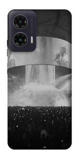Чехол на Motorola Moto G35 Kanye West ver.5 фото 1 из 1