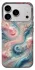 Чехол на Apple iPhone 18 Pro Max Epoxy design ver.4 фото 1 из 1