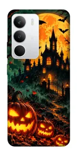 Чехол на Realme C71 Halloween v14 фото 1 из 1