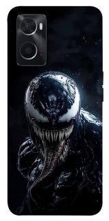 Чохол на Oppo A76 4G Venom v3 фото 1 з 1