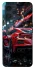 Чохол на Realme 9 4G / 9 Pro+ Red sports car фото 1 з 1
