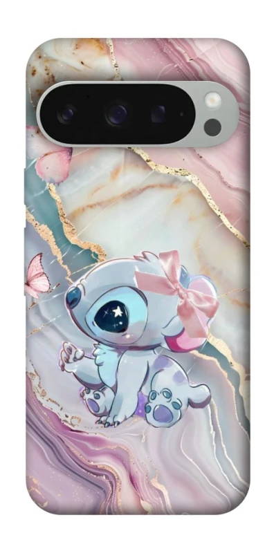 Чохол на Google Pixel 10 Pro XL Stitch ver.26 фото 1 з 1