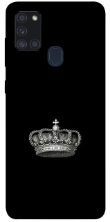 Чохол на Samsung Galaxy A21s King фото 1 з 1