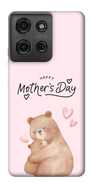 Чехол на Motorola Moto G75 Mother's Day ver.2 фото 1 из 1