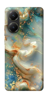 Чехол на Xiaomi Poco X7 Pro Epoxy design ver.3 фото 1 из 1