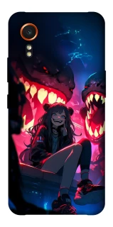 Чехол на Samsung Galaxy Xcover7 Anime girl фото 1 Чехол на Samsung Galaxy Xcover7 Anime girl фото 1 из 1