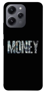 Чохол на Xiaomi Redmi 12 Money-dollars фото 1 з 1