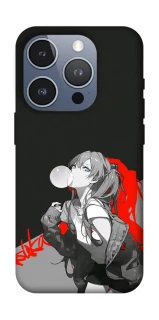 Чехол на Apple iPhone 16 Pro Asoka фото 1 из 1