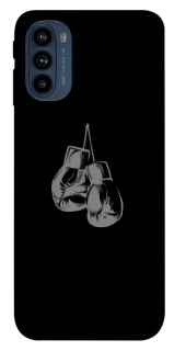 Чехол на Motorola Moto G41 boxing фото 1 из 1