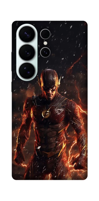 Чехол на Samsung Galaxy S26 Flash фото 1 из 1