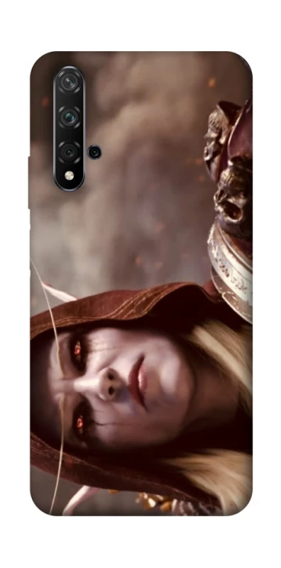 Чохол на Huawei Honor 20 / Nova 5T Sylvana фото 1 з 1