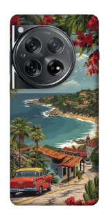 Чехол на OnePlus 12 Cuba фото 1 из 1