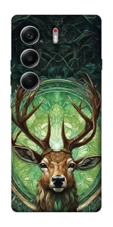 Чохол на Tecno Camon 40 Скандинавський олень фото 1 з 1