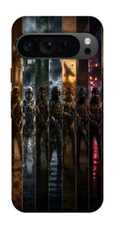 Чохол на Google Pixel 9 Pro Counter-Strike ver.3 фото 1 з 1