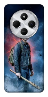 Чехол на Xiaomi Redmi 14C / Poco C75 Stranger Things ver.37 фото 1 из 1