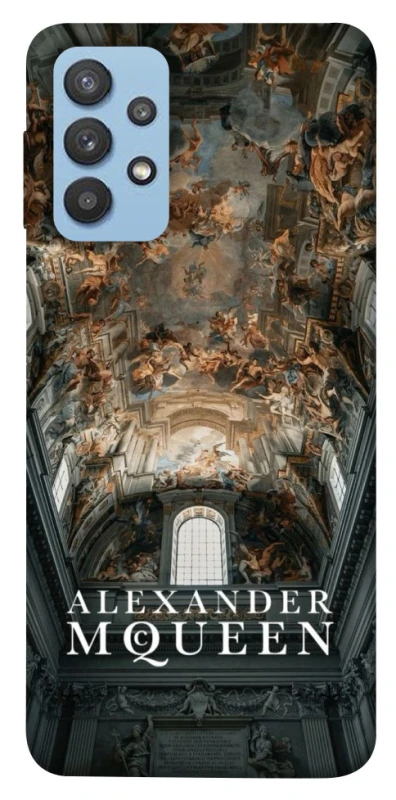 Чохол на Samsung Galaxy M32 Alexander McQueen фото 1 з 1