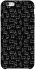 Чохол на Apple iPhone 6/6s plus (5.5") Black Cats фото 1 з 1