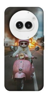 Чохол на Nothing Phone (2a) Exploding Kittens ver.3 фото 1 з 1