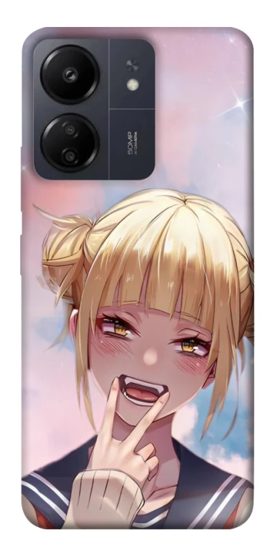 Чохол на Xiaomi Poco C65 Toga фото 1 з 1