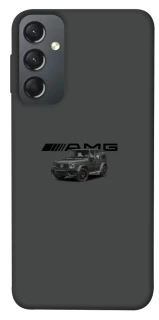 Чохол на Samsung Galaxy A24 4G AMG CUBIK фото 1 з 1