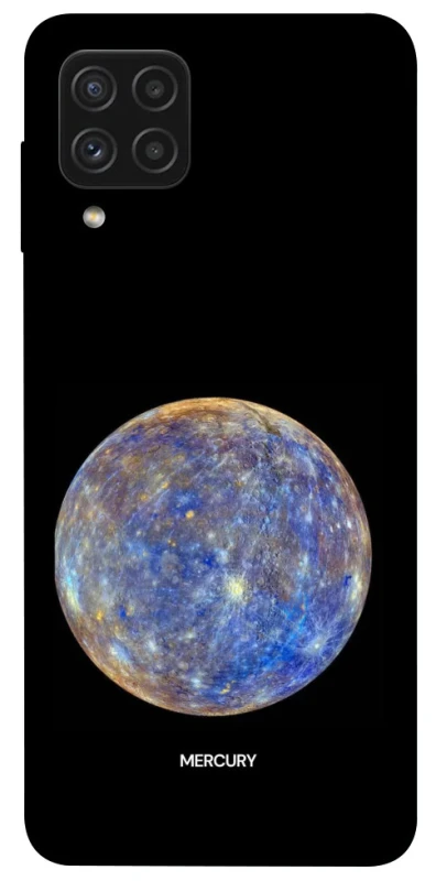 Чохол на Samsung Galaxy A22 4G Mercury фото 1 з 1