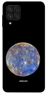 Чехол на Samsung Galaxy A22 4G Mercury фото 1 из 1