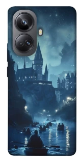 Чехол на Realme 10 Pro+ Harry Potter v10 фото 1 из 1